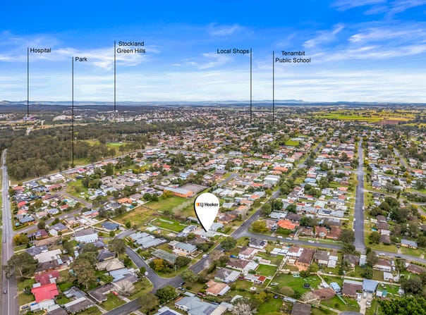 79 Robert Street, Tenambit, NSW 2323