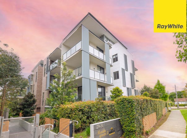 102/31 Forest Grove, Epping, NSW 2121