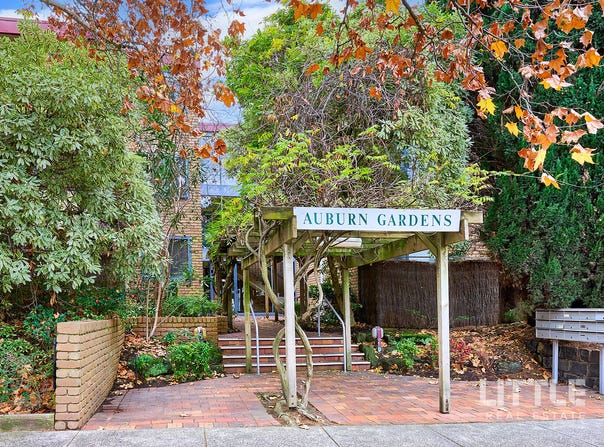 11/11 Auburn Grove, Hawthorn East, Vic 3123