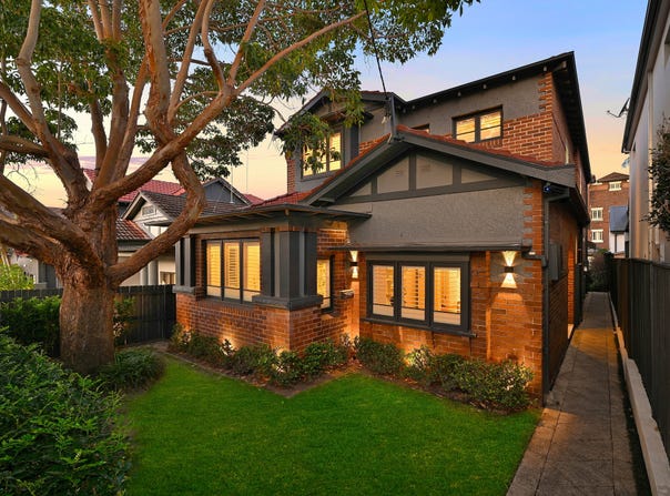 245 Carrington Road, Coogee, NSW 2034