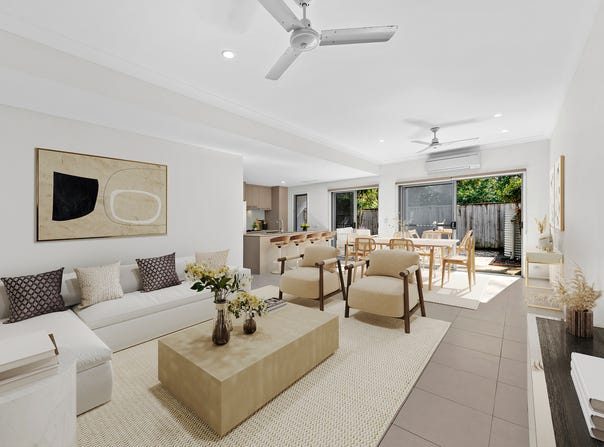 32/57 Moss Road, Wakerley, Qld 4154