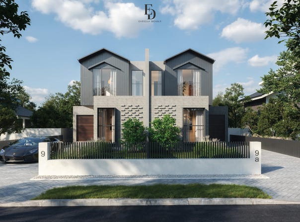 9 Maude Avenue, Glenroy, Vic 3046