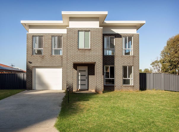 91 Kurrajong Crescent, Albury, NSW 2640
