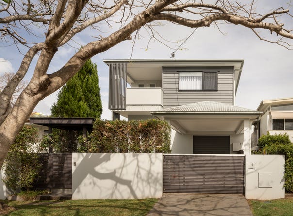 15 Sefton Road, Clayfield, Qld 4011
