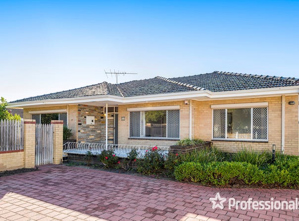 1/68 Ivanhoe Street, Bassendean, WA 6054
