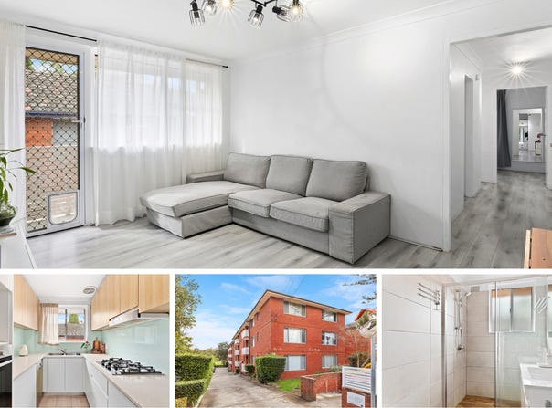 10/38-40 Meadow Crescent, Meadowbank, NSW 2114