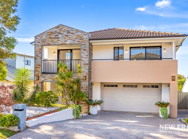 13A Beltana Place, Glen Alpine, NSW 2560