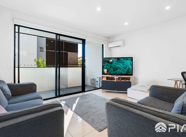 4/304 Great Western Highway, Wentworthville, NSW 2145