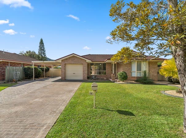 9 Moreton Bay Avenue, Coffs Harbour, NSW 2450