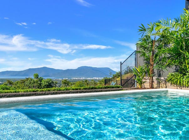 60-62 The Peak Road, Brinsmead, Qld 4870