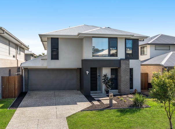 27 Majestic Crescent, Hemmant, Qld 4174