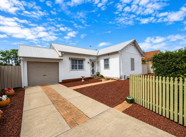 4 Rodney Street, Gunnedah, NSW 2380