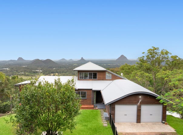 46 Paper Road, Mount Mellum, Qld 4550