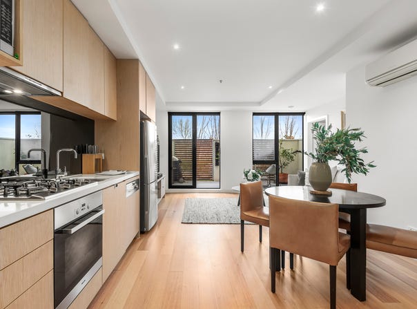 7/608-610 Malvern Road, Prahran, Vic 3181