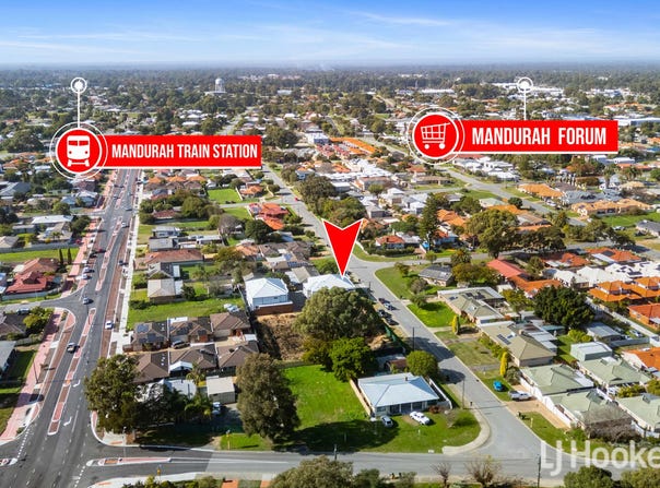 1/6 Forward Street, Mandurah, WA 6210