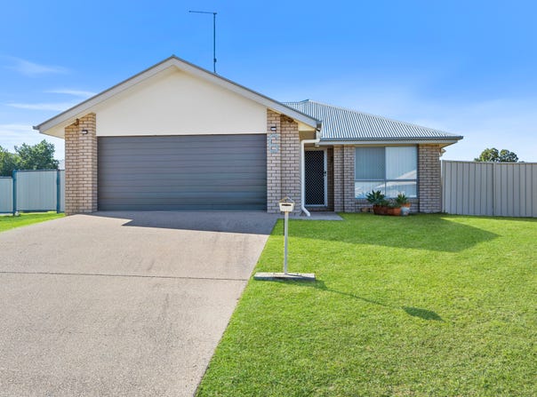 6 Hayden Place, Moura, Qld 4718