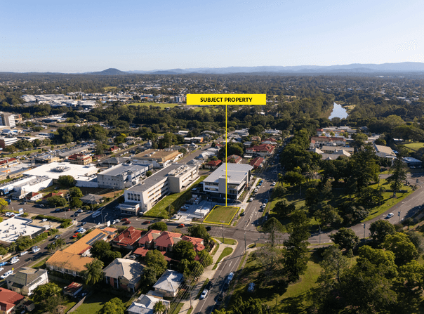 1 Limestone Street, Ipswich, Qld 4305
