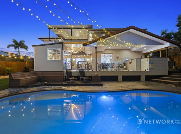 45 Sylvania Street, Alexandra Hills, Qld 4161