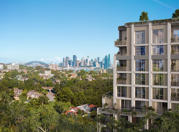 D.05.01 /26-50 Park Road, St Leonards, NSW 2065