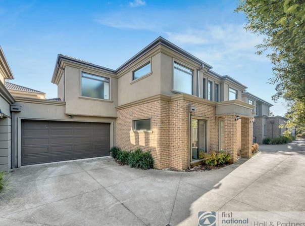 2/45 Wilma Avenue, Mulgrave, Vic 3170