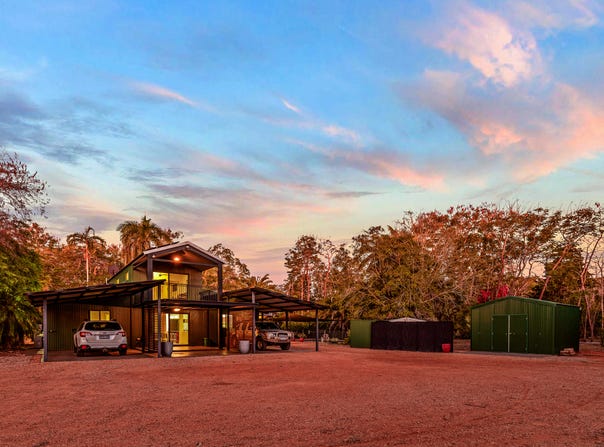 94 Kanagae Drive, Roebuck, WA 6725