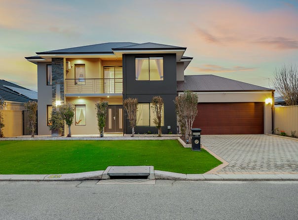 20 Januk Turn, South Guildford, WA 6055