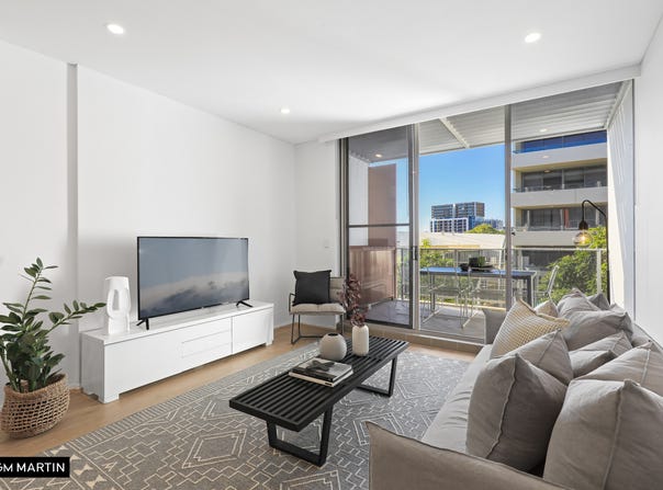 416/2 Spring Street, Rosebery, NSW 2018