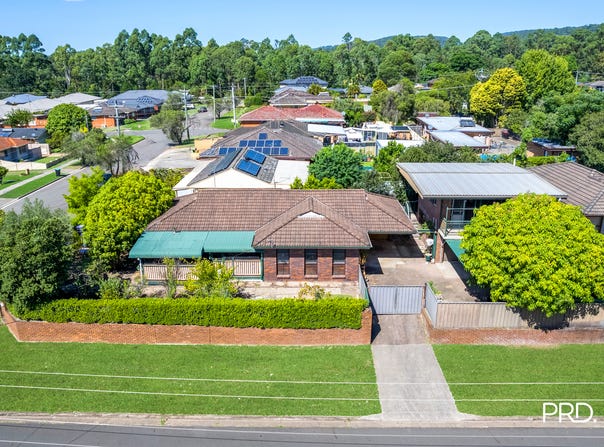 33 Troy Street, Emu Plains, NSW 2750