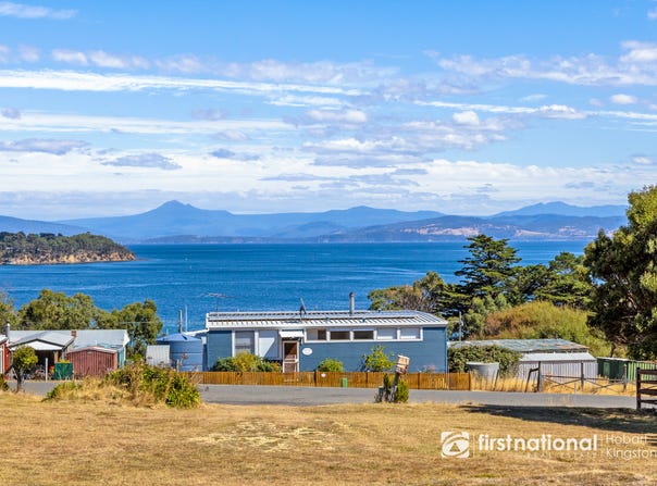 28 Harvey Road, Alonnah, Tas 7150