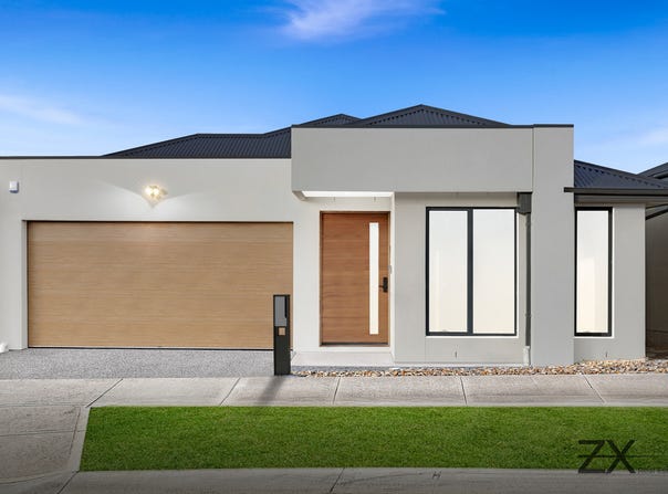 72 Folklore Drive, Wollert, Vic 3750