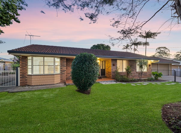 91 Springlands Drive, Slacks Creek, Qld 4127