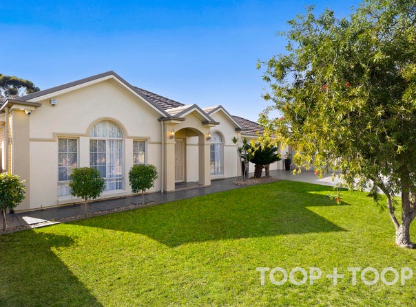 21 Schirripa Court, Salisbury Downs, SA 5108