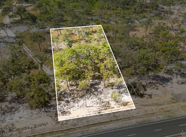170 Birthamba Road, South Kolan, Qld 4670