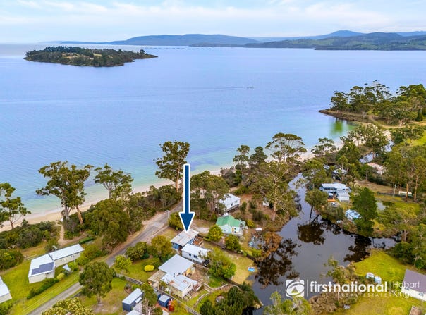 48 Lovering Avenue, Verona Sands, Tas 7112