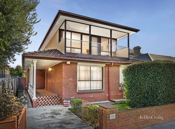 317 Douglas Parade, Newport, Vic 3015