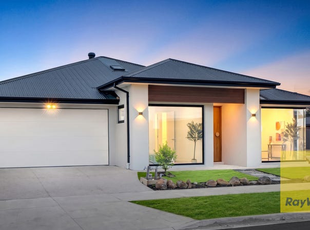 43 Palm Circuit, Beveridge, Vic 3753