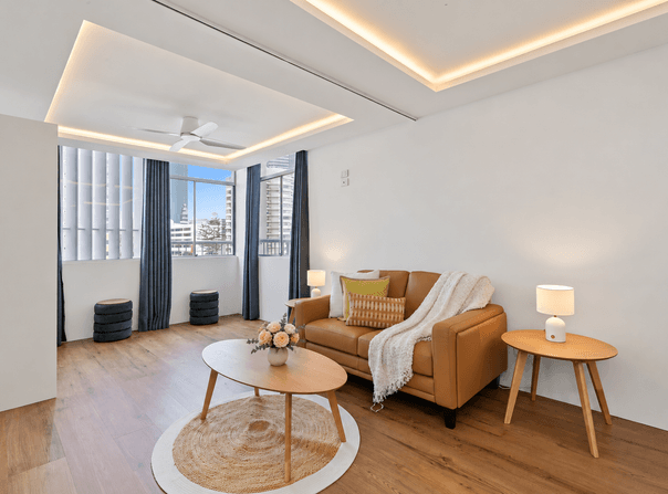 4A/32-34 Hanlan Street, Surfers Paradise, Qld 4217