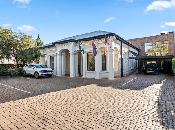 25 Payneham Road, College Park, SA 5069