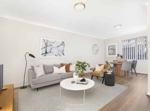 3/19 Doncaster Avenue, Kensington, NSW 2033