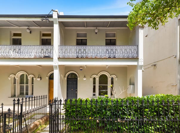 107 Union Street, McMahons Point, NSW 2060