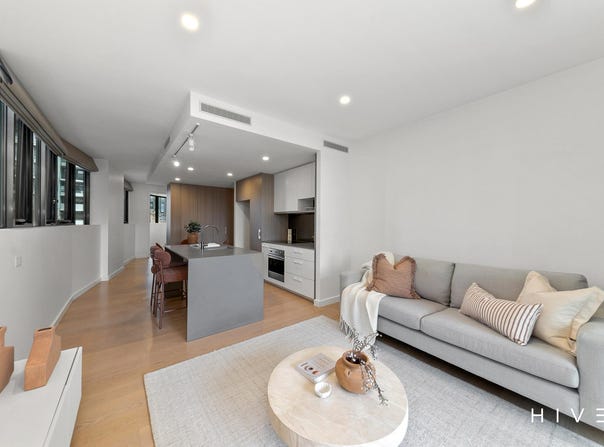109/21 Provan Street, Campbell, ACT 2612