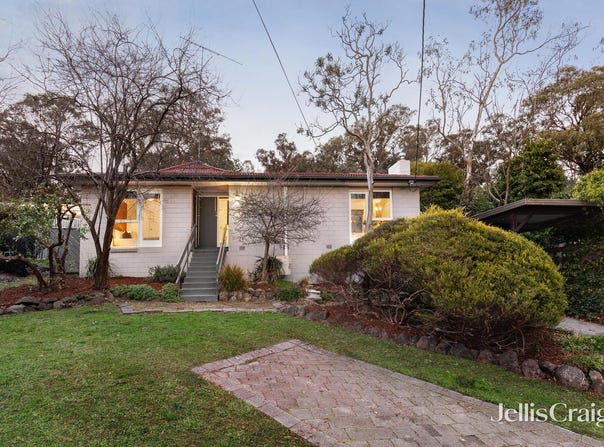 770 Heidelberg Kinglake Road, Hurstbridge, Vic 3099