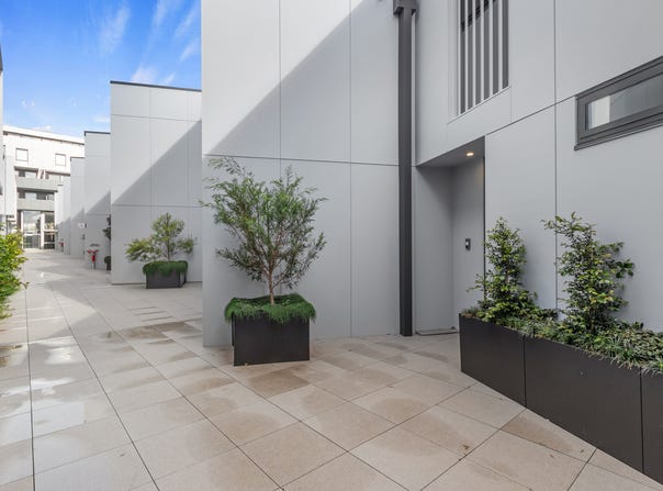 19/663 Malvern Road, Toorak, Vic 3142