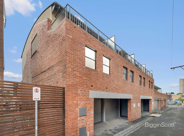 1/16 Princes Street, Abbotsford, Vic 3067