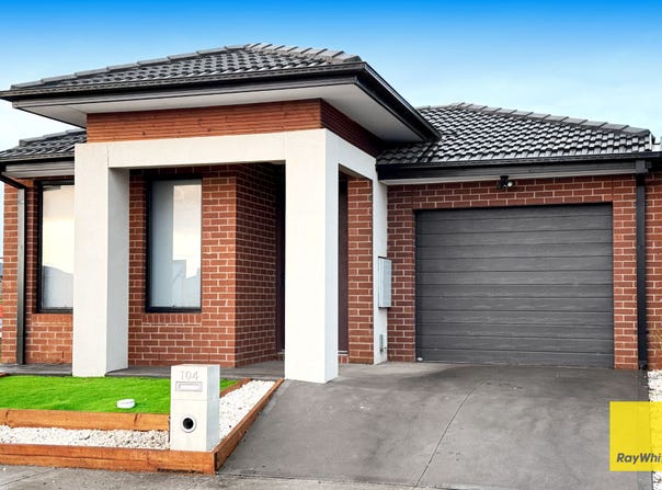 104 Highline Boulevard, Truganina, Vic 3029