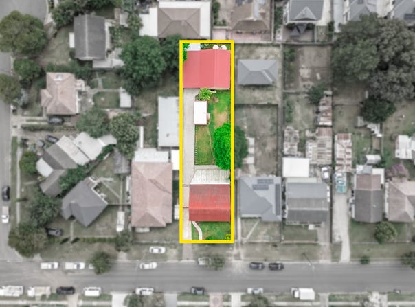 13 Morris Street, St Marys, NSW 2760