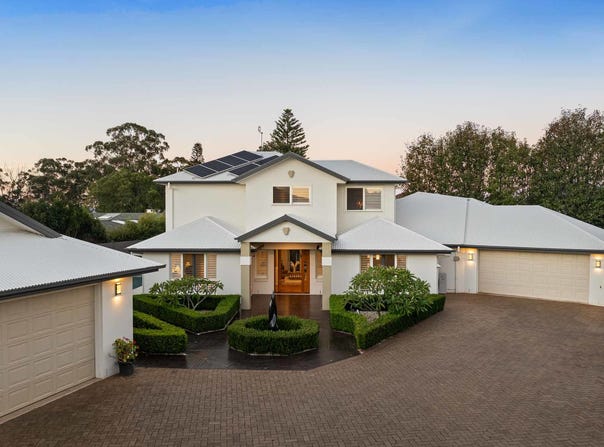 3 Meredith Crescent, Rangeville, Qld 4350