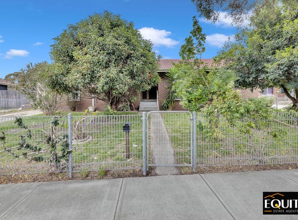 43 Learmonth Crescent, Sunshine West, Vic 3020