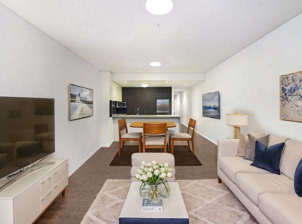 203/5 O'Dea Avenue, Zetland, NSW 2017
