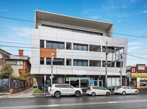 3/270 High Street, Windsor, Vic 3181